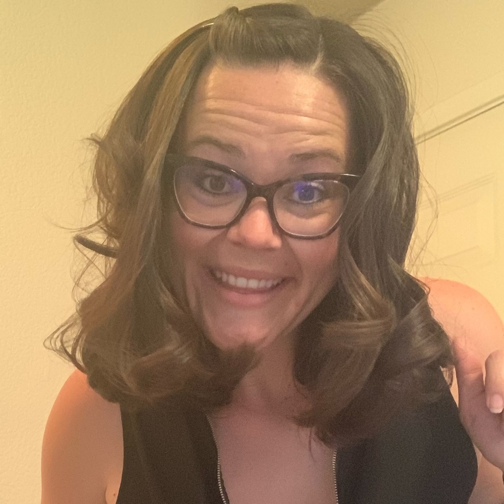 Meet your Posher, Melissa